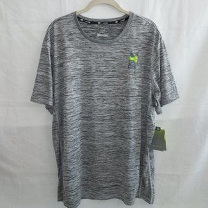 Tek Gear Dry Tek Tee NWT